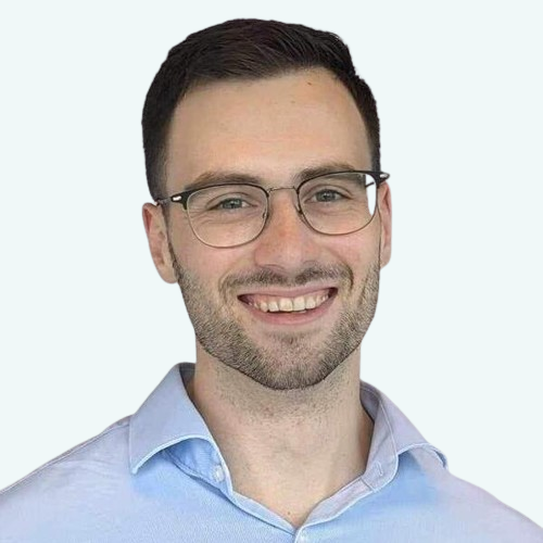 Bennett Newhook - Founder & AI Engineer